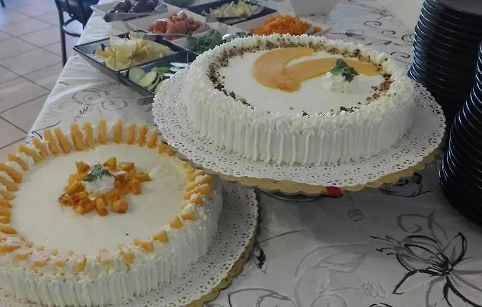 Carlo فندق ريميني